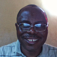 Isaac Adeyinka