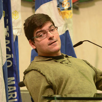 Leandro Faria de  Souza