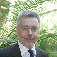 François Rocaries