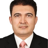 TC Rıza Bayrak