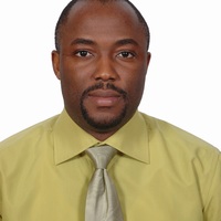 Ayodele Olumide