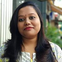 Dr. Rituparna Chakraborty