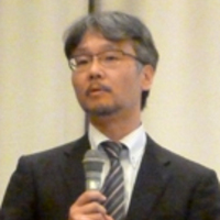 Osamu Takeuchi