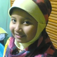 kholifah damuri