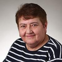 Dorina  Petriu