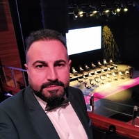 Omer Tekdemir