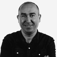 Mehmet Ali Dombayci