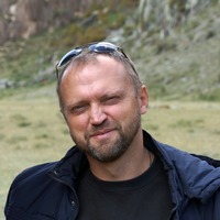 Gleb Kubarev