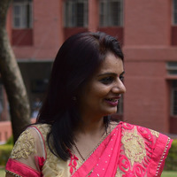 Ekta Marwaha