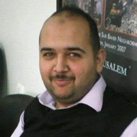 Ahmed A Herzallah