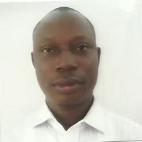 Gboyega E . Abikoye