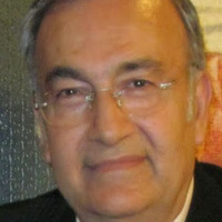 Mohsen Kahrom