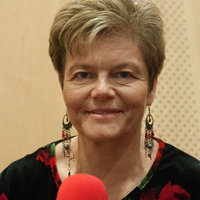 sylvie barth