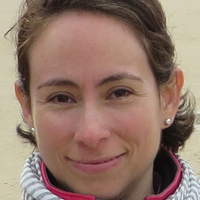 Alejandra Valverde, Ph. D.