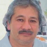 Alberto Gonzalez Marin