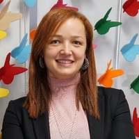 Ayşe Kaşıkırık