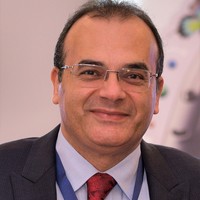 Hesham Kozou