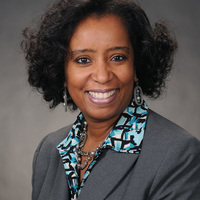 Sylvia Frazier-Bowers