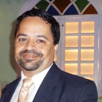 Ranjit Rodrigues