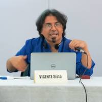 Vicente  Sisto