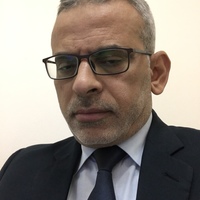 Dr. Nasser  Ibrahim