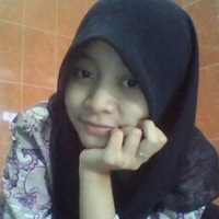 Fitria Ulfah