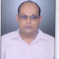 Dr.Shashank Chandel