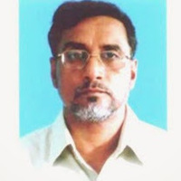 Professor Dr. Ismail  Hossain