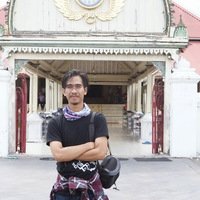 Agus Mahfudin Setiawan