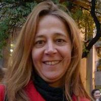 María Alejandra Ciuffolini