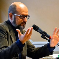 Riccardo Martinelli