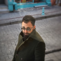 Serkan  Ozkan