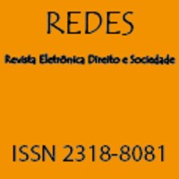 Revista Eletrônica  Direito e Sociedade