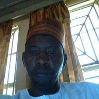 Aminu Bukar