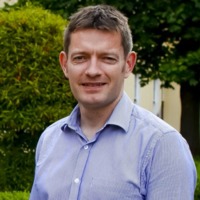 Conor O'Mahony