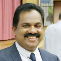 Anil Sukumaran