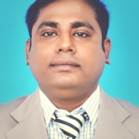 Mohammad Kamrul Hasan