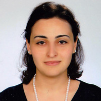 Maia Manchkhashvili