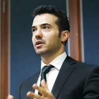 Gökhan  Duran