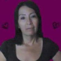 Bertha Reyes Manrique