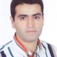 Saeed Shahabi