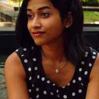 Deepa Das Acevedo