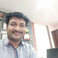 Dr Jammi Ashok