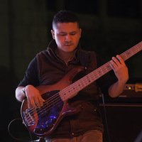 Jeffrey Bass