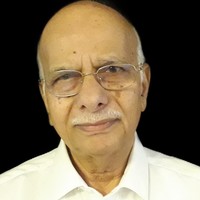 Dr T M Manjunath