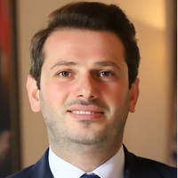 Can Burak Nalbantoglu