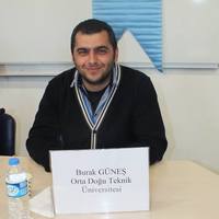 Burak Güneş