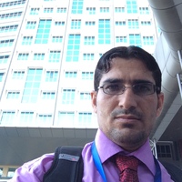 Dr. Hussein Abed Obaid