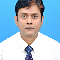 Mainak  Ghosal