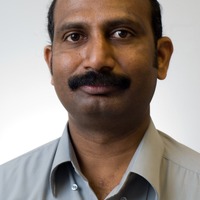 Dharmalingam Subramaniam